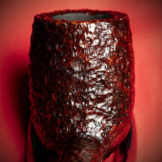 Savinelli St Nicholas 2026 Christmas Pipe - Shape 701