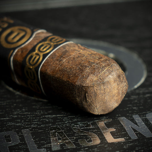 Plascencia Alma Fuerte Box Pressed Robusto I Cigar - Single 