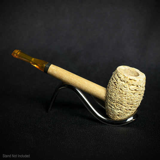 Missouri Eaton Corn Cob Pipe
