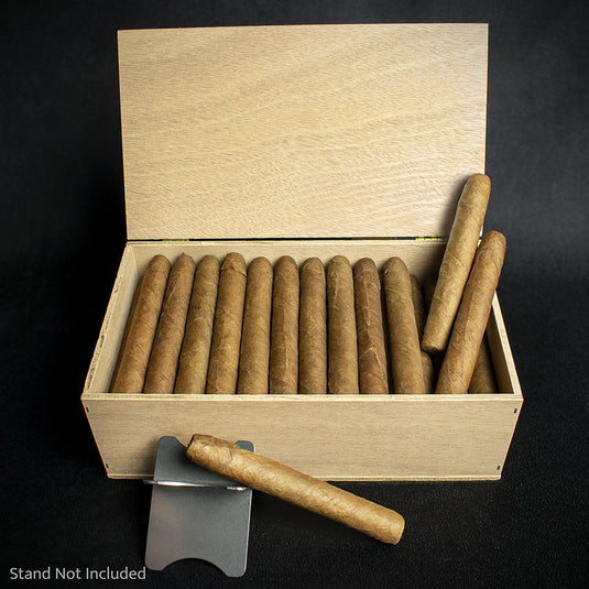 Smoke-King Dutch Petit Corona Cigar - Single