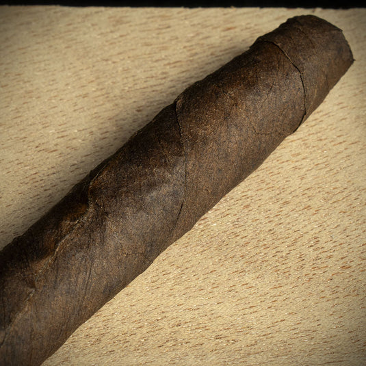 Smoke-King Dutch Senoritas Brasil Cigars - Box of 50