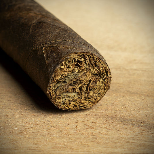 Smoke-King Dutch Senoritas Brasil Cigars - Box of 50