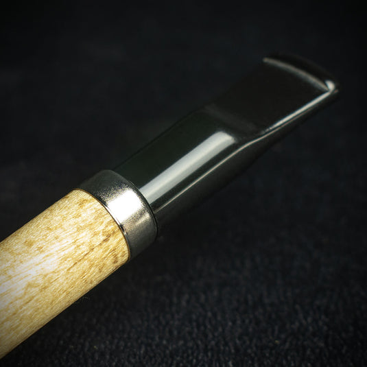 Missouri Dagner Poker Corn Cob Pipe