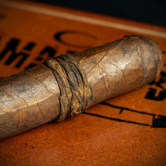 Box of 20 - CAO Amazon Basin Toro Cigar