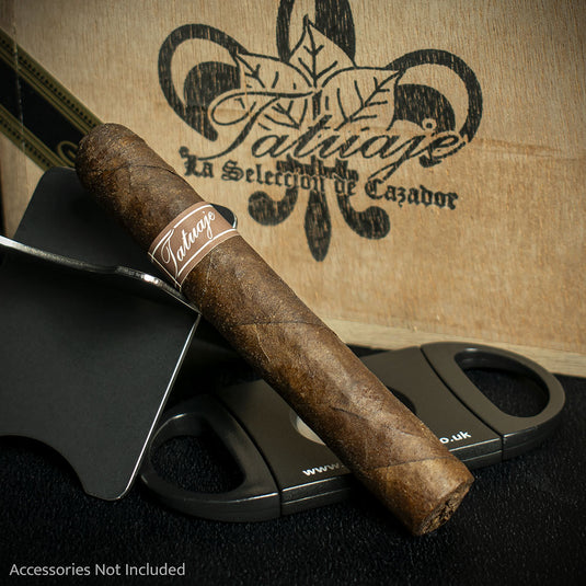 Tatuaje Reserva Petite Cazadores Cigar - Single