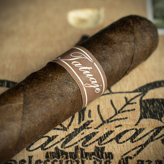 Tatuaje Reserva Petite Cazadores Cigar - Single