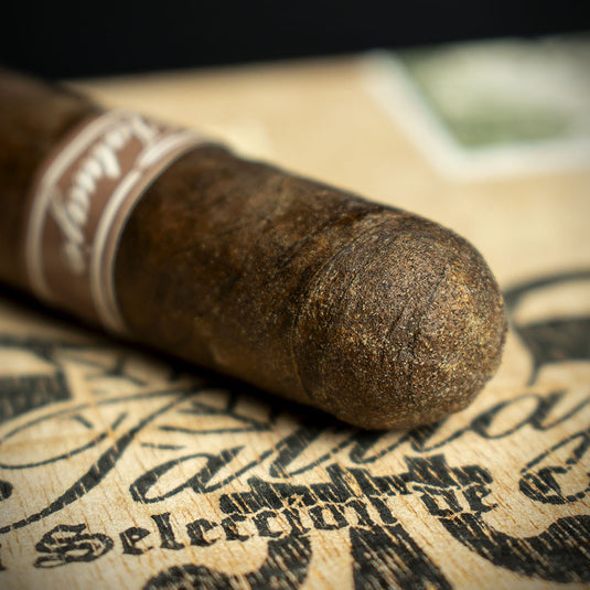 Tatuaje Reserva Petite Cazadores Cigar - Single