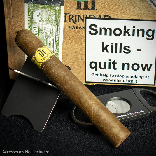 Trinidad Coloniales Cuban Cigar - Single