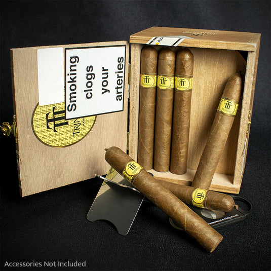 Trinidad Coloniales Cuban Cigar - Single