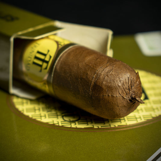 Trinidad Coloniales Cuban Cigars - 5 Pack