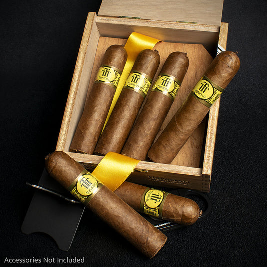 Trinidad Vigia Cuban Cigar - Single