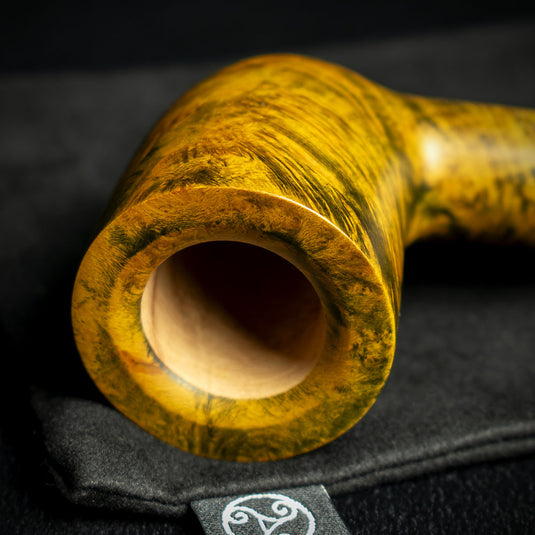 Rattrays Rannoch Contrast 203 9mm Filter Pipe