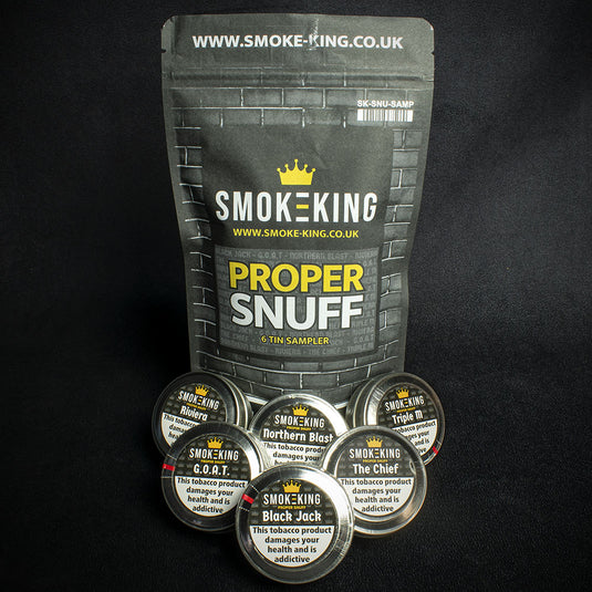Buy Snuff - Snuff - Snuff Tobaccos