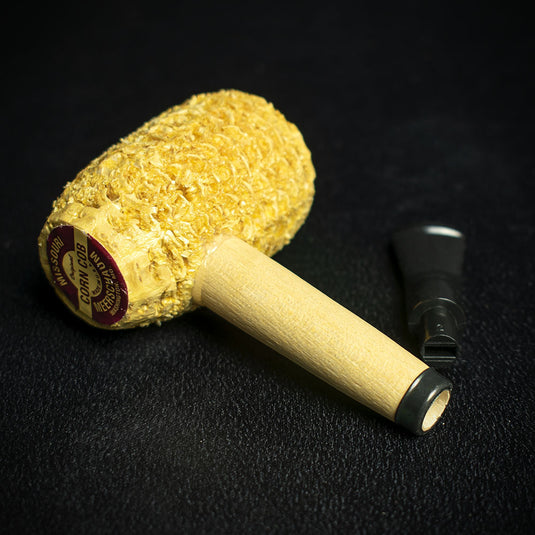Missouri Tom Sawyer Corn Cob Pipe