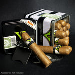 Vegueros Entretiempos Cuban Cigars - Tin 16 Cigars