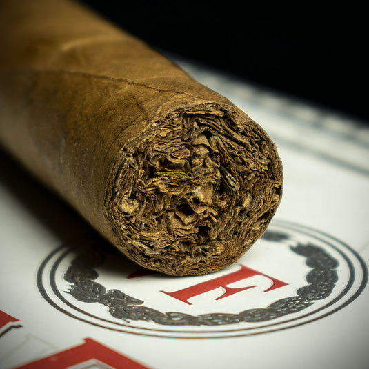 VegaFina Classic Perla Cigar - Single