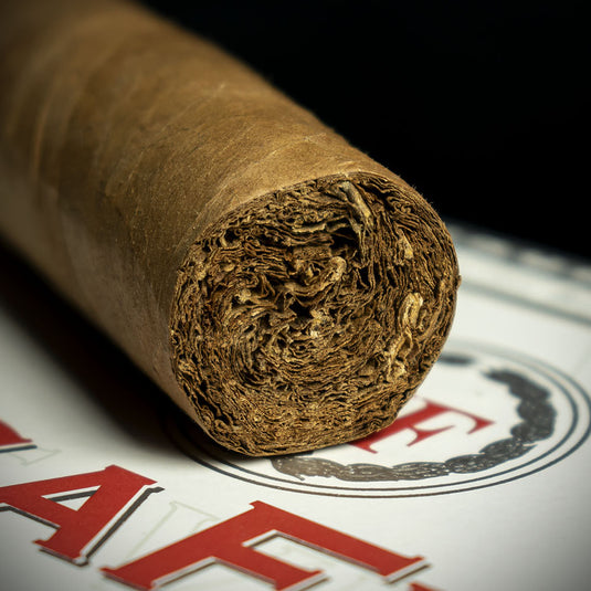 VegaFina Classic Short Robusto Cigars - Box of 25