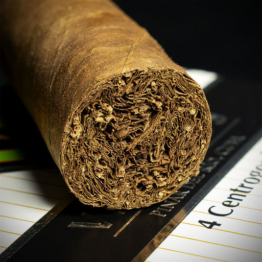 Vegueros Centrogordos Cuban Cigars - Pack of 4