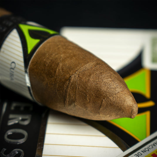 Vegueros Mananitas Cuban Cigar - Single