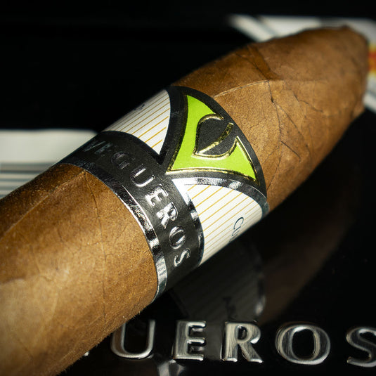 Vegueros Mananitas Cuban Cigar - Single