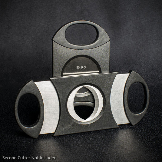 Vertigo Big Daddy Cigar Cutter