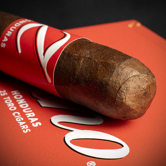 Single - Zino Honduras Toro Cigar