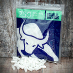 Bull Brand | Menthol Filter Tips - Bag of 250