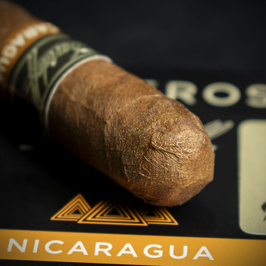 Single - Davidoff Primeros Nicaragua Cigar