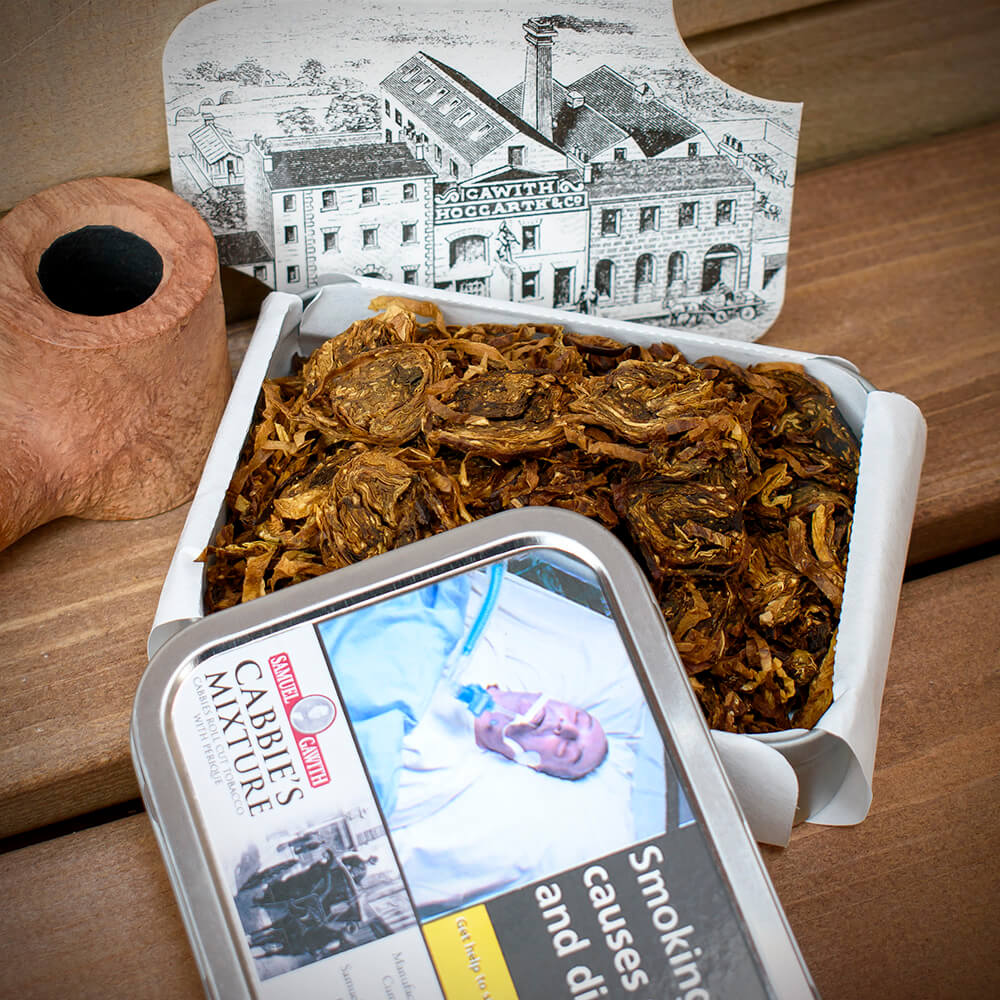 10g Sample