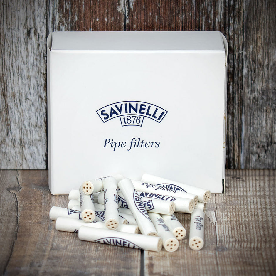 Pipe Filters