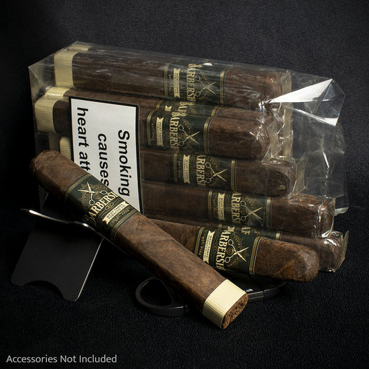West Tampa Tobacco Co. Barbershop Clippers Cigar - Single