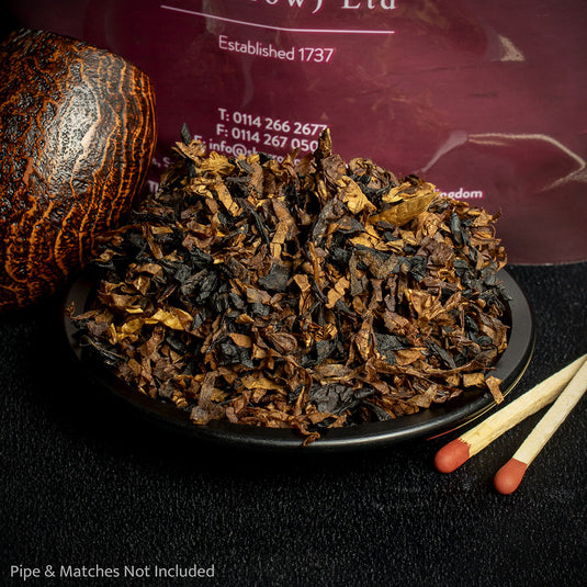 Wilsons of Sharrow Enigma Pipe Tobacco - 500g Bag