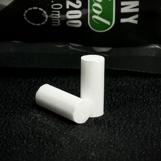 Wilsons of Sharrow Skinny Menthol Filter Tips - 200 Pack