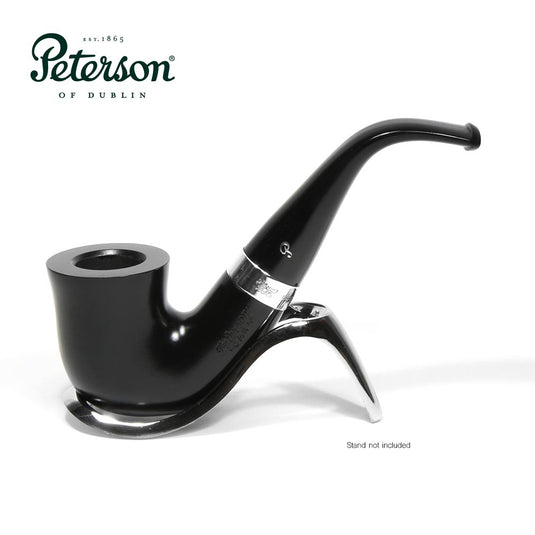 Cara Briar Pipe By Peterson of Dublin - Shape No.05
