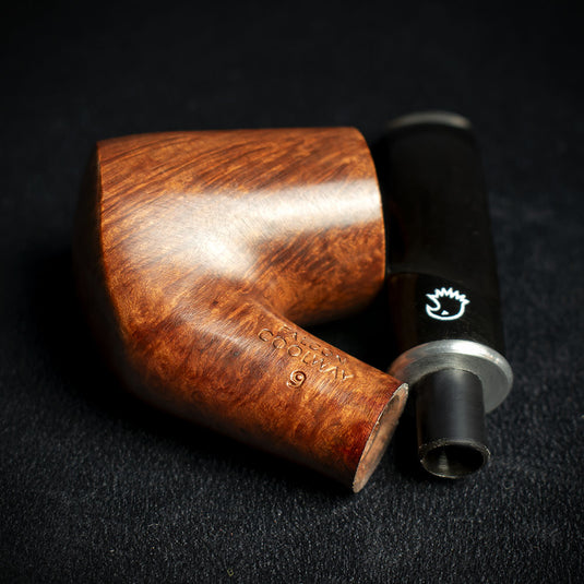 Falcon Coolway 9mm Pipe - Shape 106
