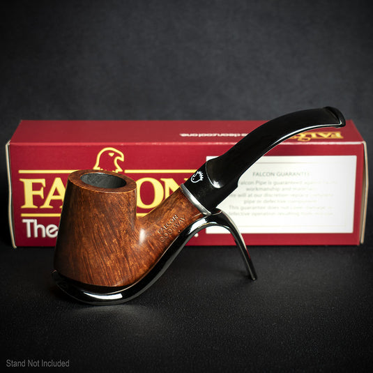 Falcon Coolway 9mm Pipe - Shape 106