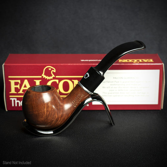 Falcon Coolway 9mm Pipe - Shape 103