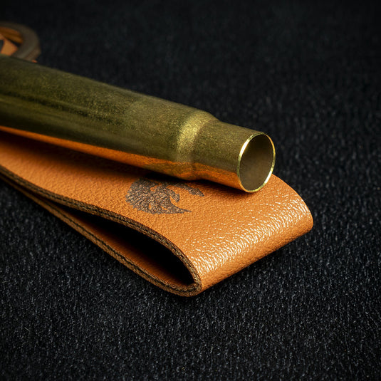 Trident Cigar punch - Brown