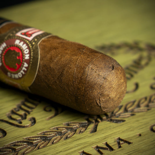 Ramon Allones Absolutos Ltd. Edition 2024 Cuban Cigar - Single