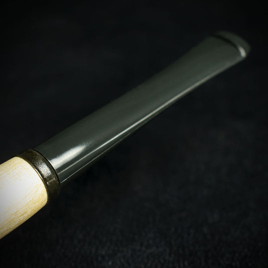 Missouri Meerschaum Country Gentleman Corn Cob Pipe - Straight