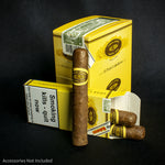 Jose L. Piedra Petit Caballeros - 5 x 3 Packs