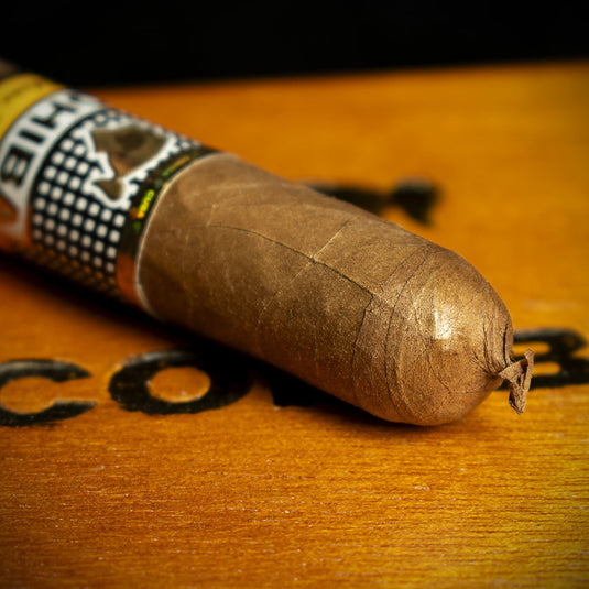 Cohiba Lanceros Cuban Cigar - Single