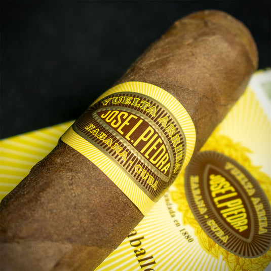 Jose L. Piedra Petit Caballeros - 5 x 3 Packs