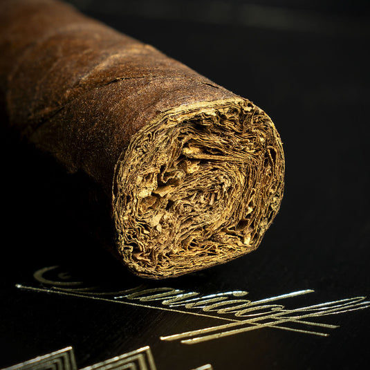 Box of 12 - Davidoff Nicaragua Robusto Cigars