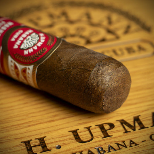 Box of 10 - H. Upmann Magnum Finite Cuban Cigar (Ltd Edition 2024)