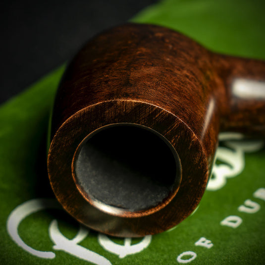Peterson of Dublin St. Patrick's Day 2026 Smooth Briar Pipe - Shape 53
