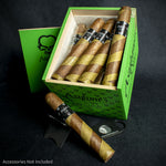 Asylum 13 Ogre Nicaraguan Toro Gordo - Box of 25 Cigars