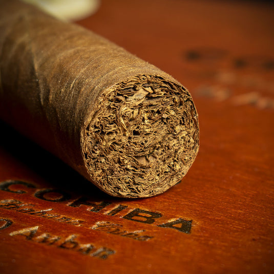 Cohiba Ambar Cuban Cigar - Single