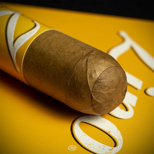 Zino Nicaragua Toro Cigars - Pack of 5