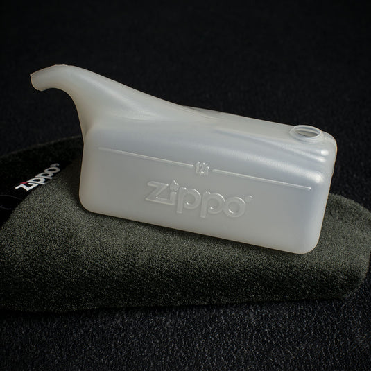 Zippo Winter 12 Hour Hand Warmer - High Polished Chrome